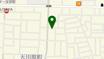 太田青果の地図画像