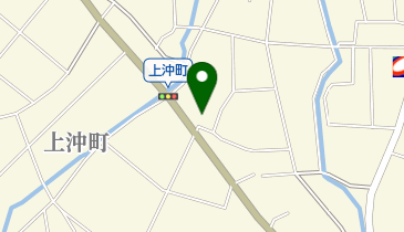 OK代行の地図画像