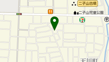 ステラ・ヘアーの地図画像