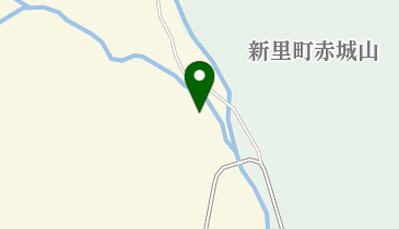 おおさる山乃家の地図画像
