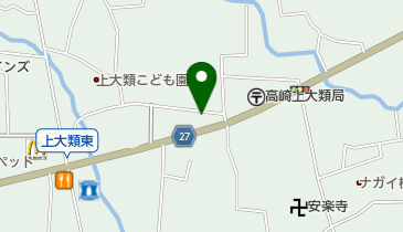 ラウム・メーベルの地図画像