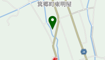 ダンス・アルテS&Kの地図画像