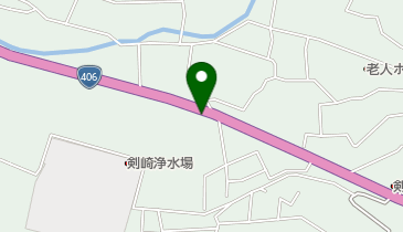 有限会社石原自動車整備工場の地図画像