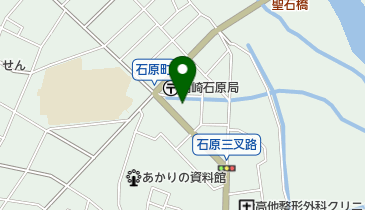 あんしん葬祭の地図画像
