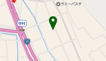庭友の地図画像