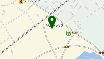 さくらいスポーツクラブの地図画像