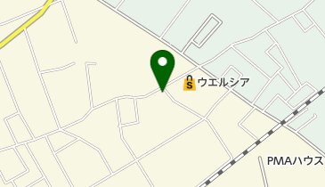 スナックエミーの地図画像