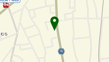 レンホーの地図画像