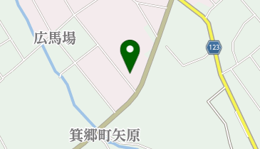 株式会社ダイニチの地図画像