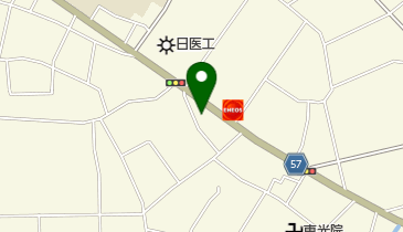 有限会社栄和サービス 大宮営業所の地図画像