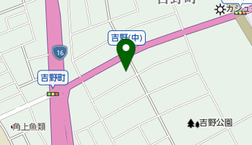 宮原小学童保育の会の地図画像