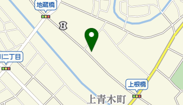 パッセージ株式会社の地図画像