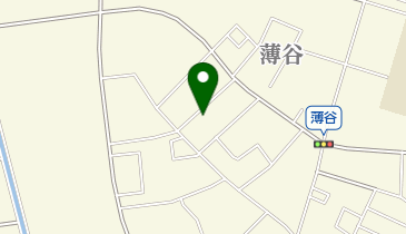 池田ハウジングの地図画像