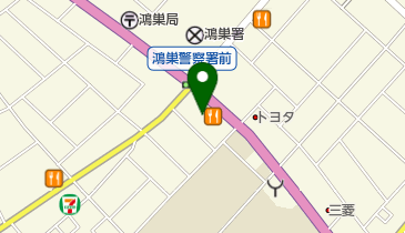 アカデミアの地図画像