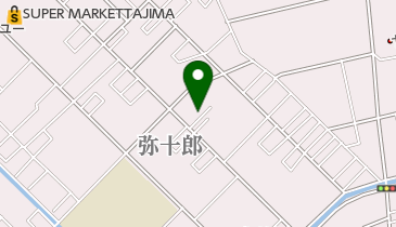 オートサービステイクワンの地図画像