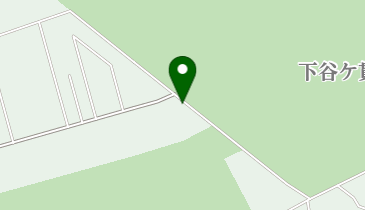 ミツミタイヤの地図画像