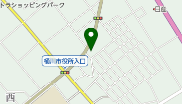 エチュード音楽教室の地図画像