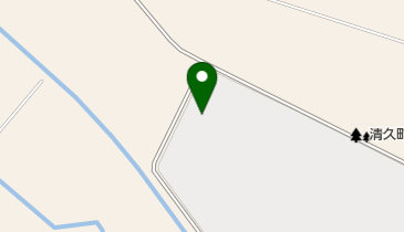 日本液炭株式会社の地図画像