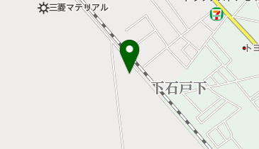 株式会社サイグン工業の地図画像