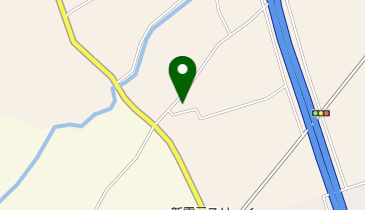 東洋商事株式会社 狭山営業所の地図画像