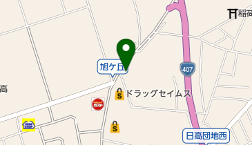 はながさの地図画像