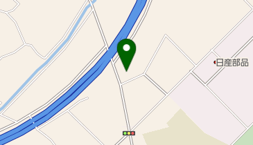 COM電子開発株式会社の地図画像