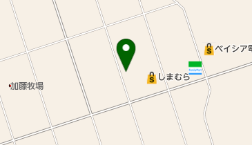 株式会社東立製作所の地図画像