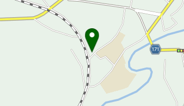 ひまわりクラブの地図画像