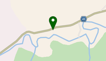 美容みつはしの地図画像