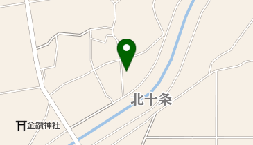 ガレージエムオートの地図画像