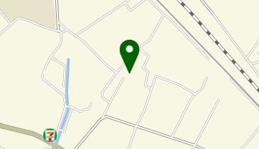 子守神社の地図画像