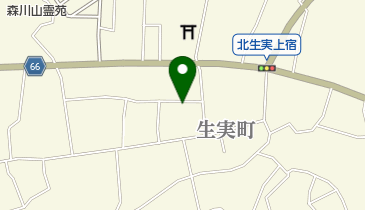 ワークマート千葉の地図画像