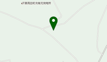 社会福祉法人心友会しいのみ園の地図画像