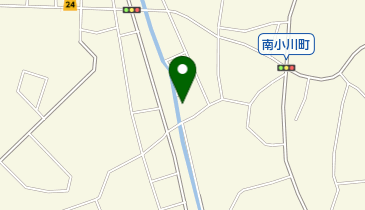 株式会社照和スタジオの地図画像