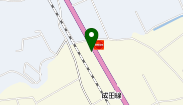 コボリデンキの地図画像