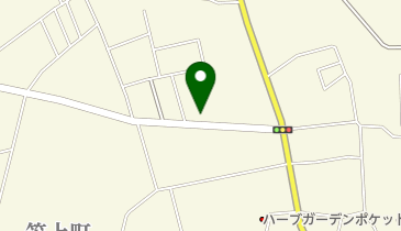 砂村接骨院の地図画像