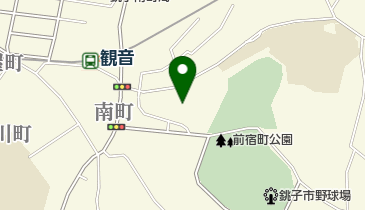 宝石箱の地図画像