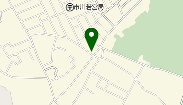 有限会社三宅薪炭氷店の地図画像