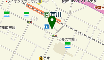 有限会社ワイズコンサルタントの地図画像