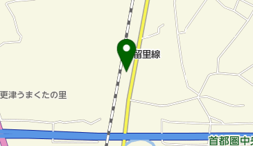 株式会社アイアールの地図画像