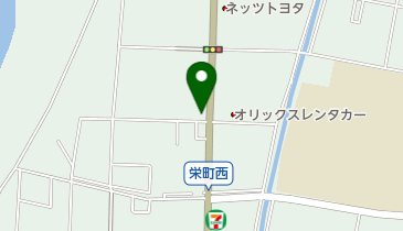 株式会社宮電工業の地図画像