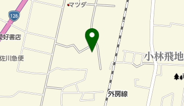 市川総合コンサルタントの地図画像