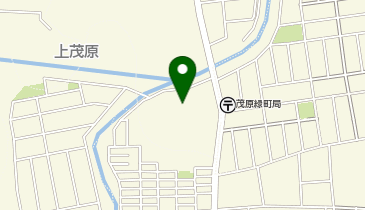 もばら和光苑デイサービスセンターの地図画像