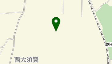 株式会社テクノマテリアル千葉工場の地図画像