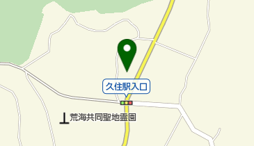 プロフィットガレージの地図画像