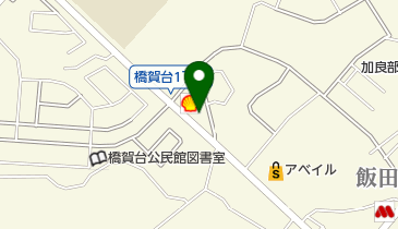 かまやち動物病院の地図画像