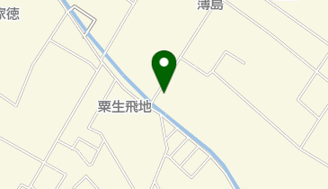 株式会社クワタの地図画像