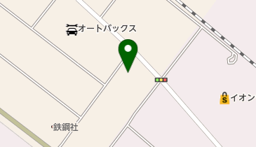 株式会社レンタルのニッケン幕張営業所の地図画像