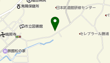 千葉県勝浦市沢倉のヘア メイク 美容院一覧 Navitime