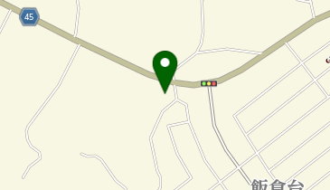 鈴木農園いちご直売所の地図画像